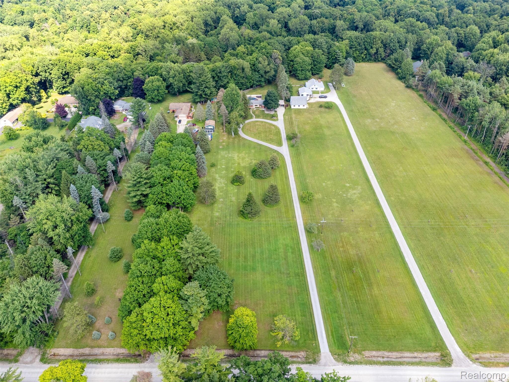 2151 Arlington Road