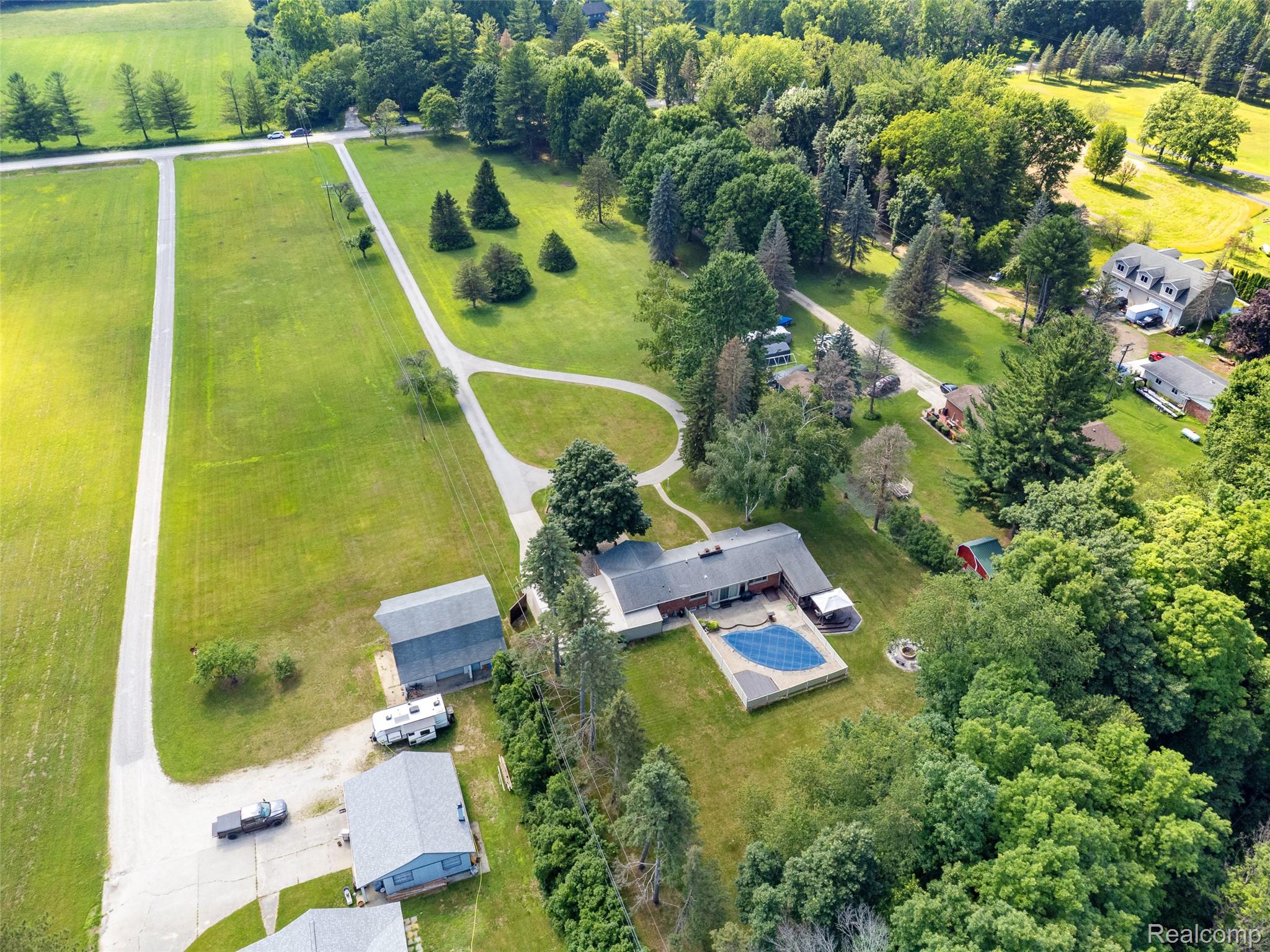 2151 Arlington Road