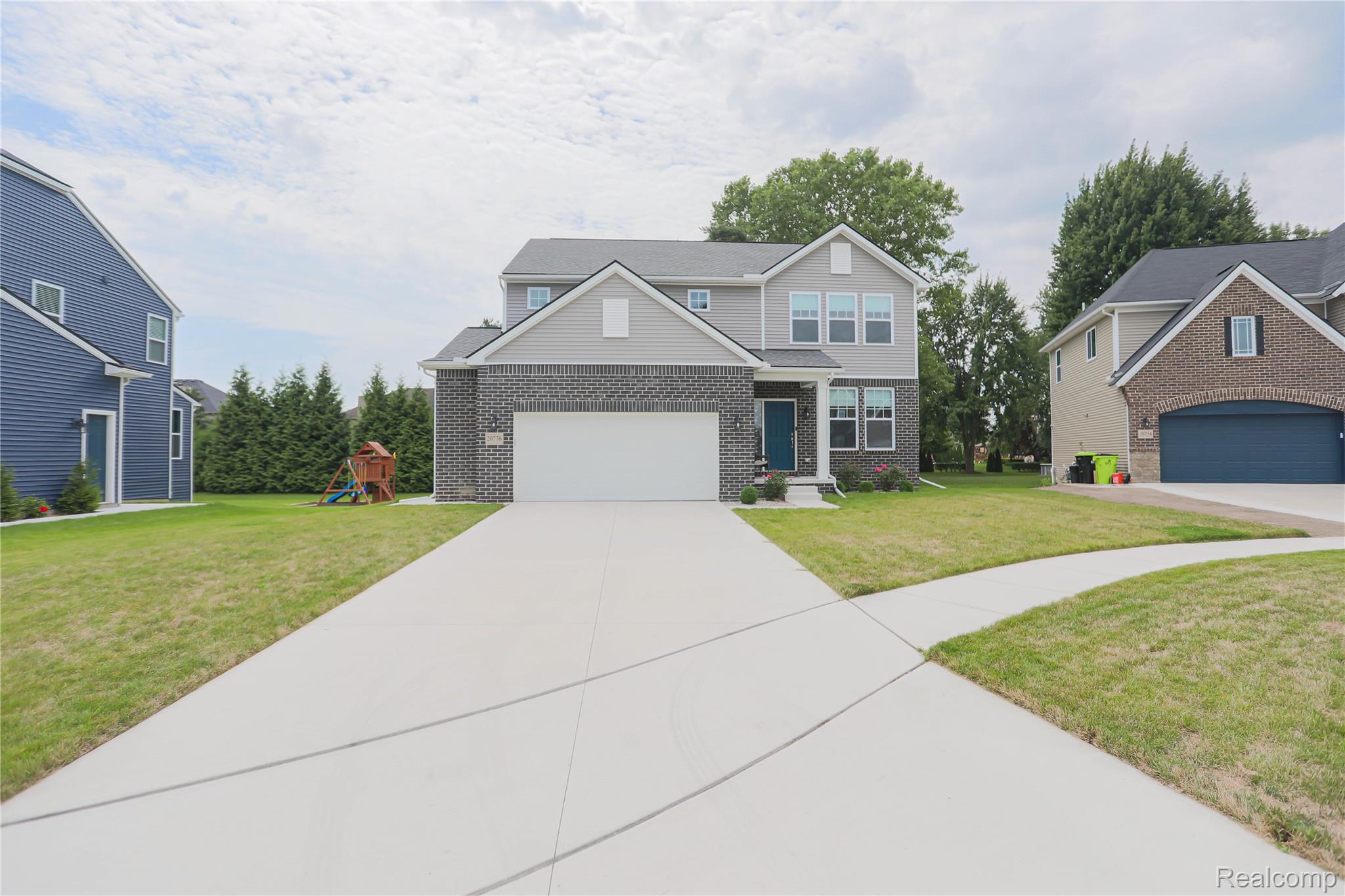 20776 Wexford Drive