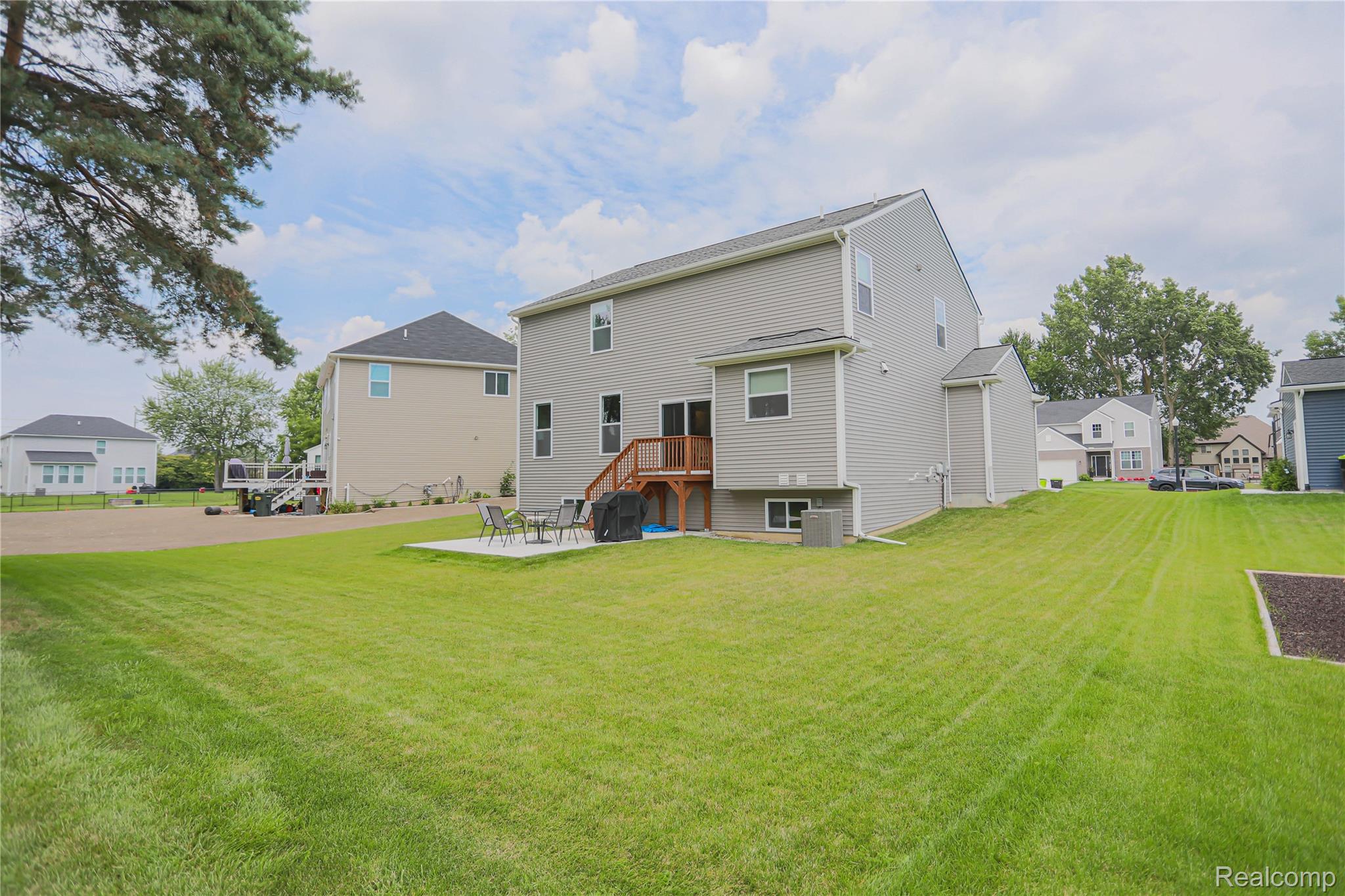 20776 Wexford Drive