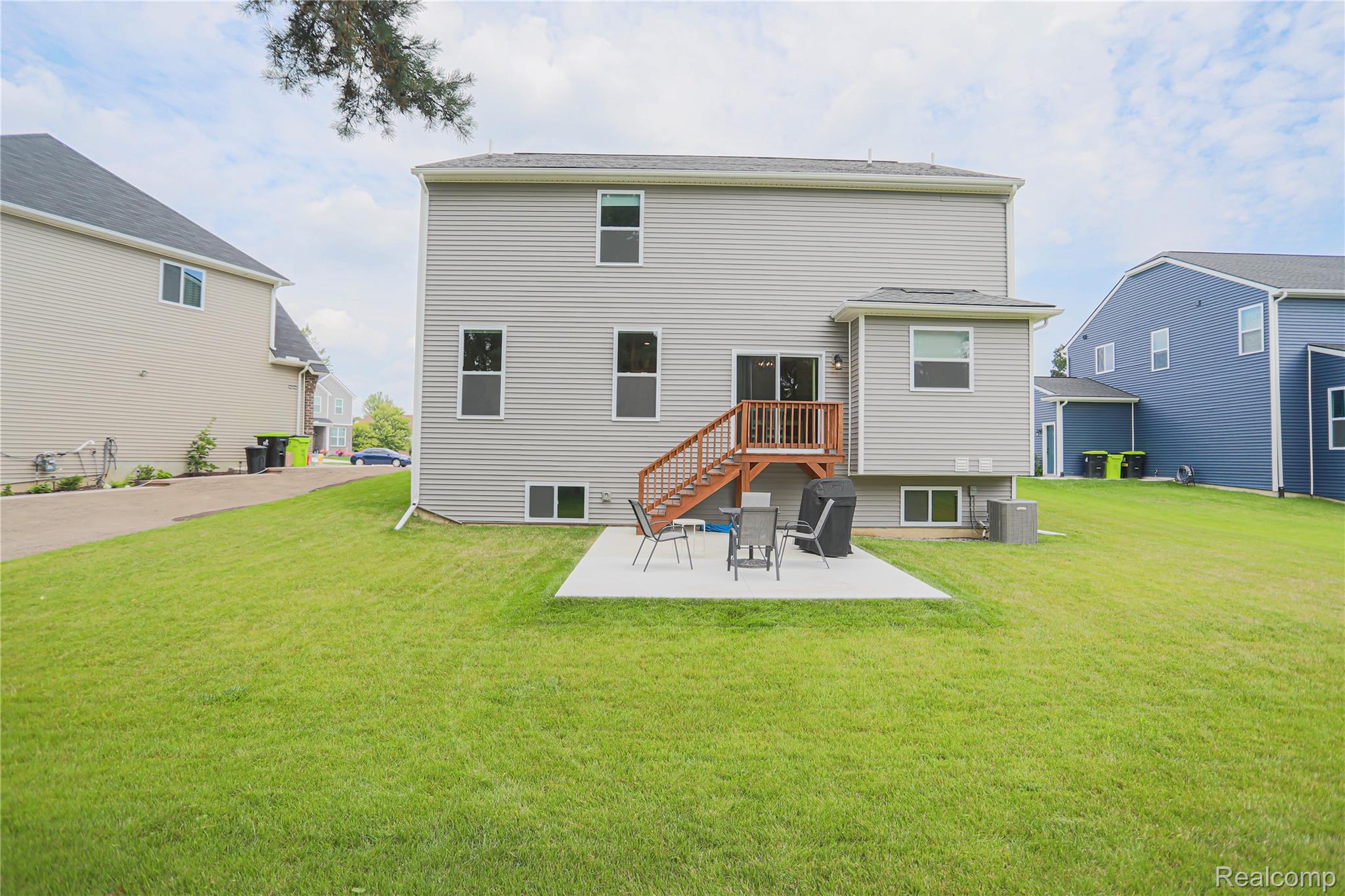 20776 Wexford Drive