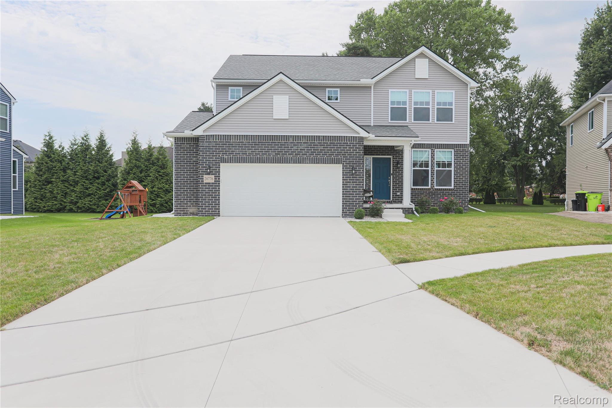 20776 Wexford Drive