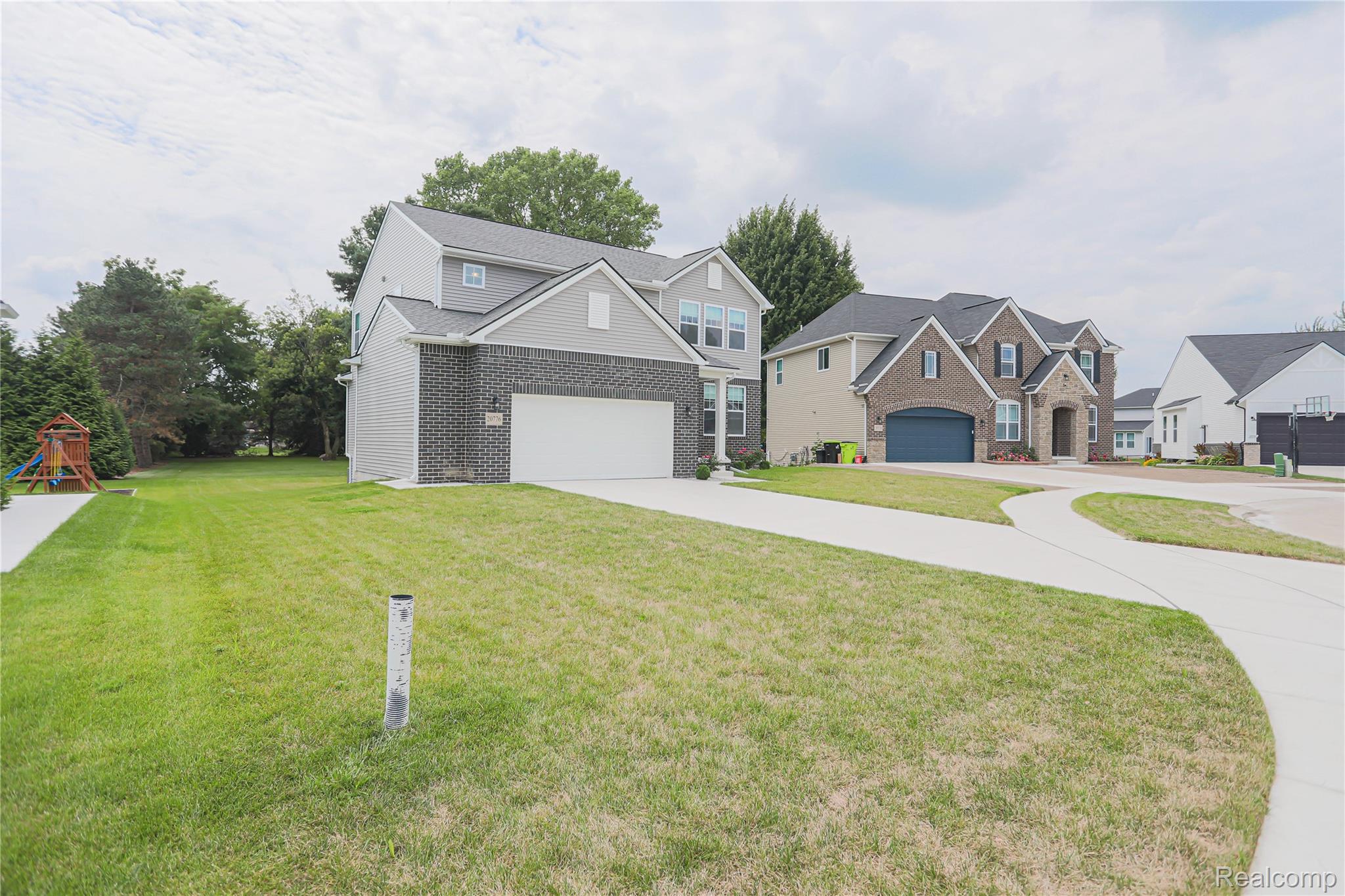 20776 Wexford Drive