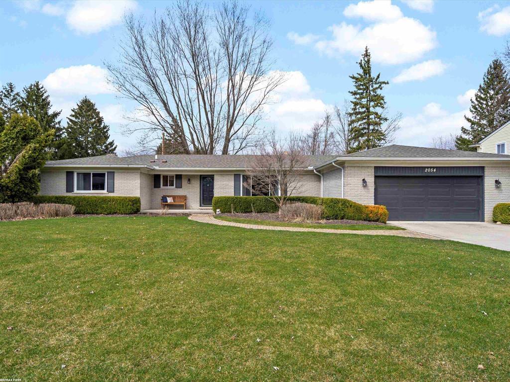 2054 Belle Vernon
