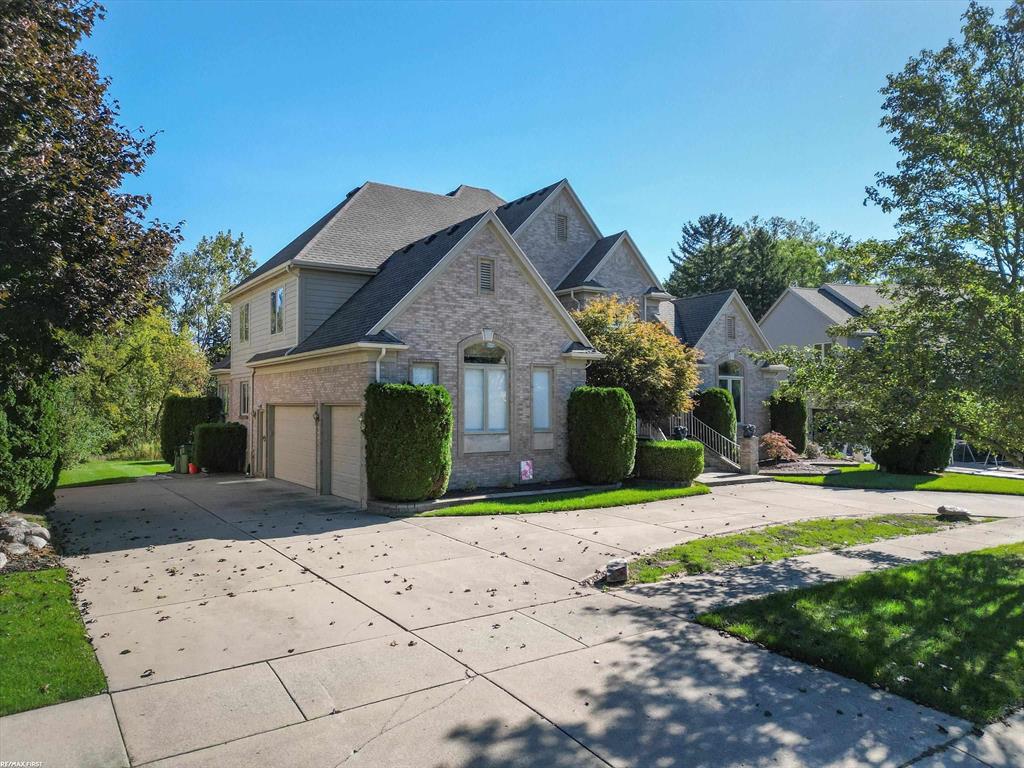 53682 Cherrywood Drive