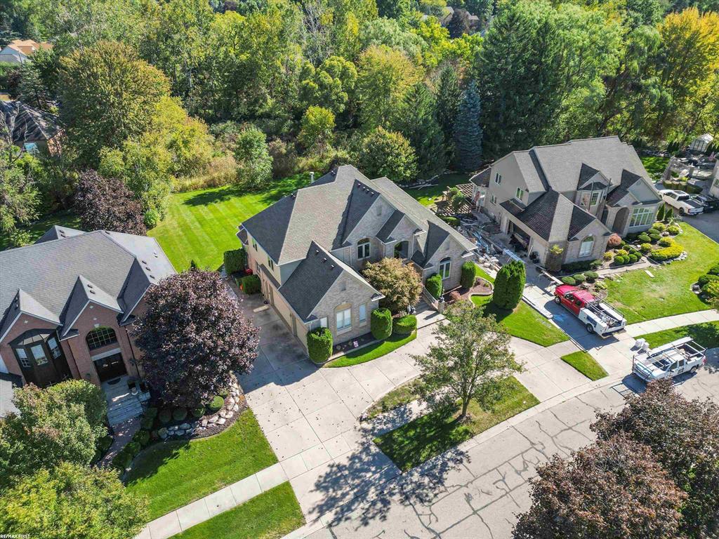 53682 Cherrywood Drive