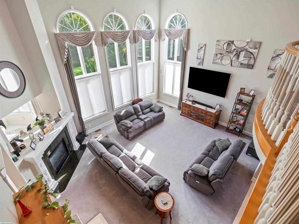 53682 Cherrywood Drive