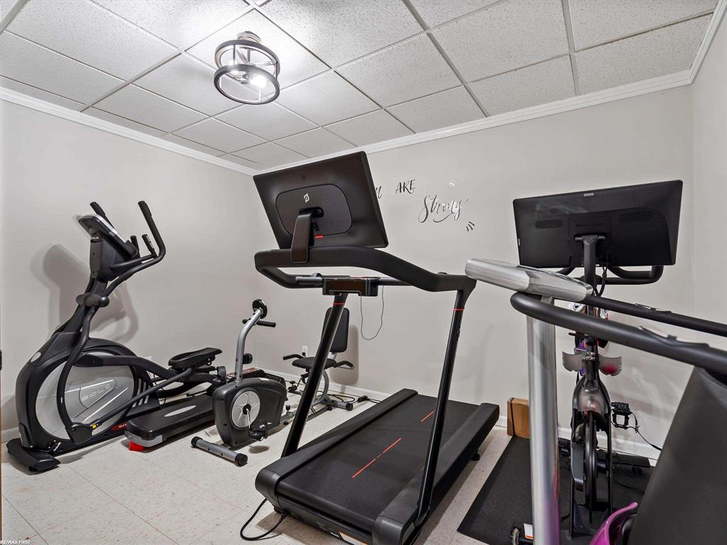 53682 Cherrywood Drive