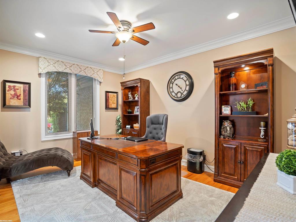 53682 Cherrywood Drive