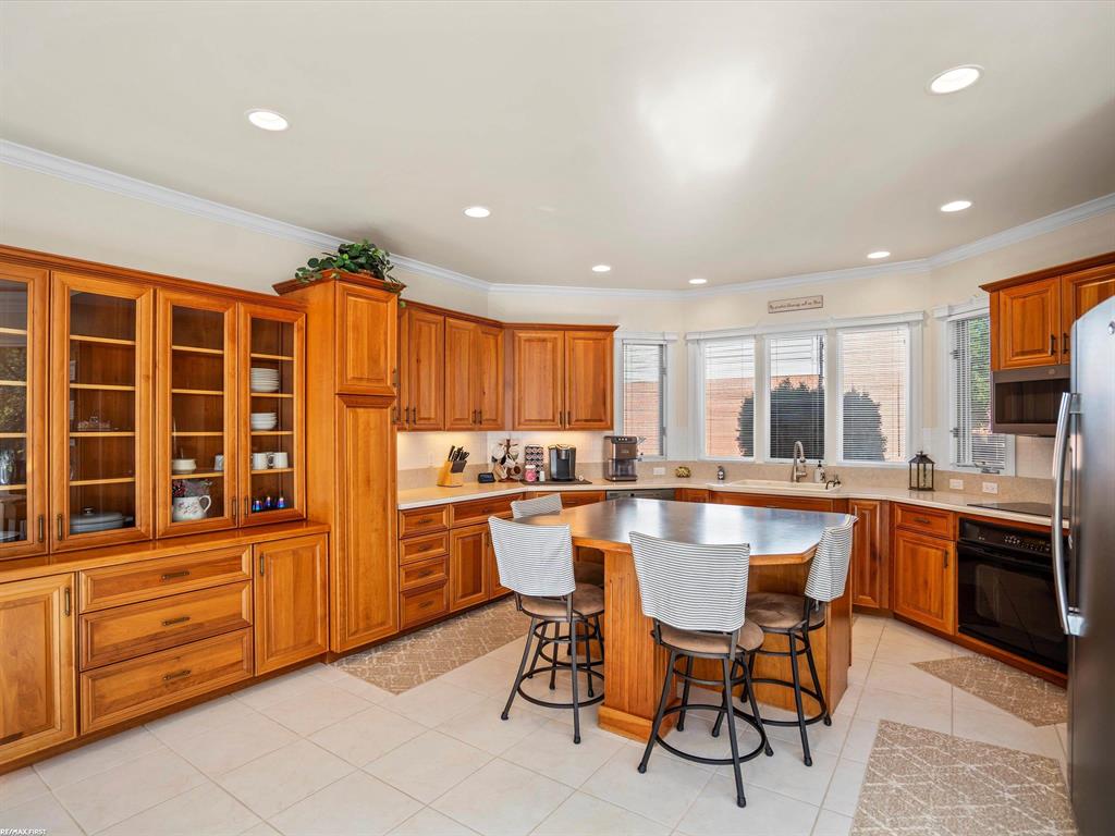 53682 Cherrywood Drive