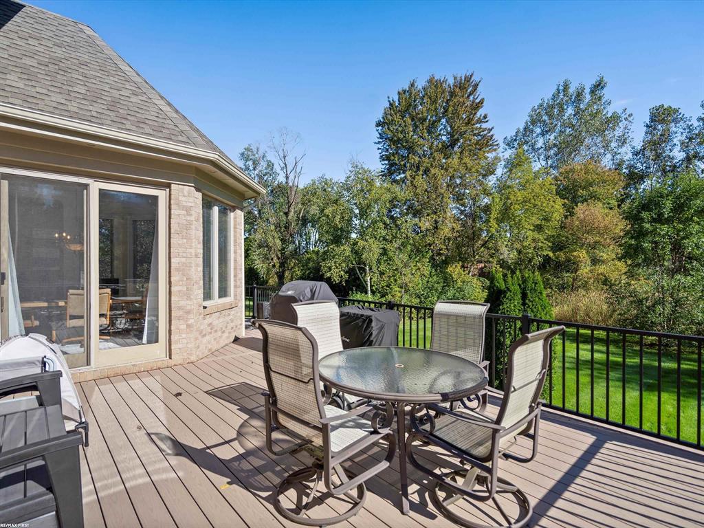 53682 Cherrywood Drive