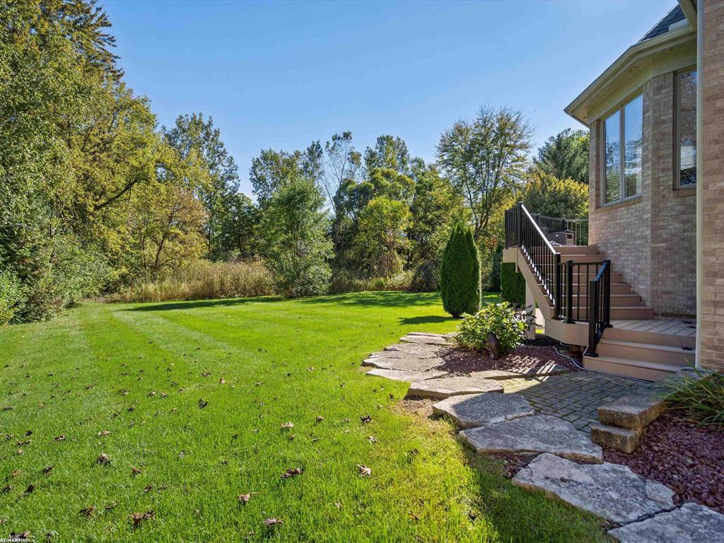 53682 Cherrywood Drive