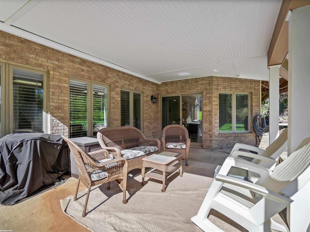 53682 Cherrywood Drive