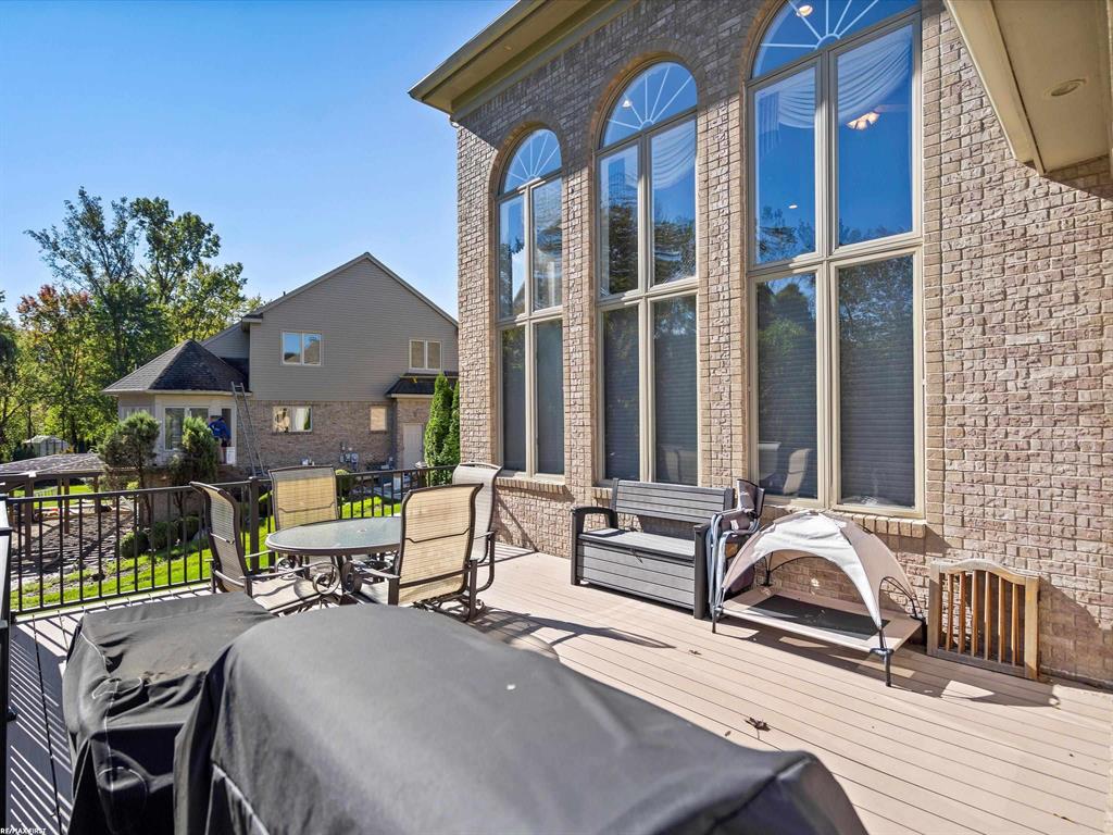 53682 Cherrywood Drive