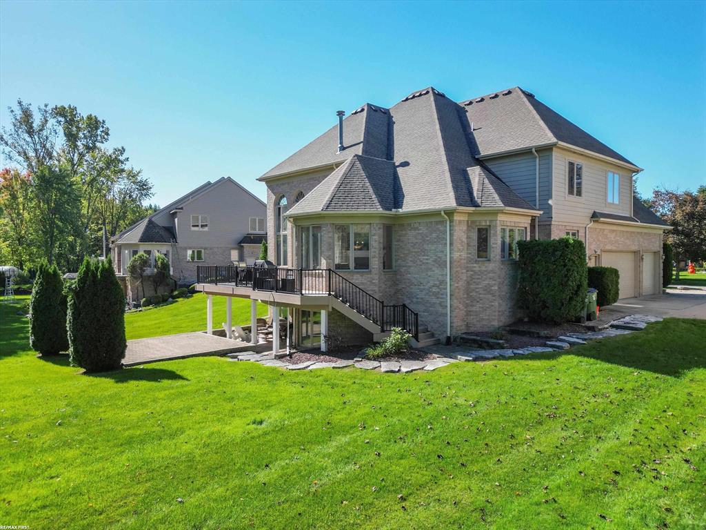 53682 Cherrywood Drive