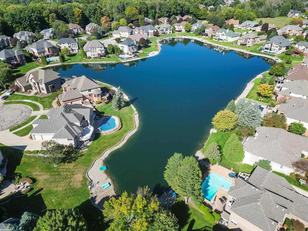 53682 Cherrywood Drive