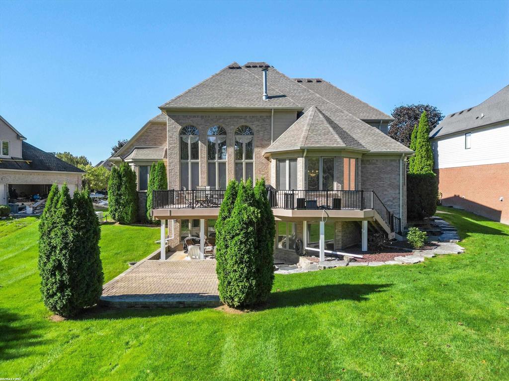 53682 Cherrywood Drive