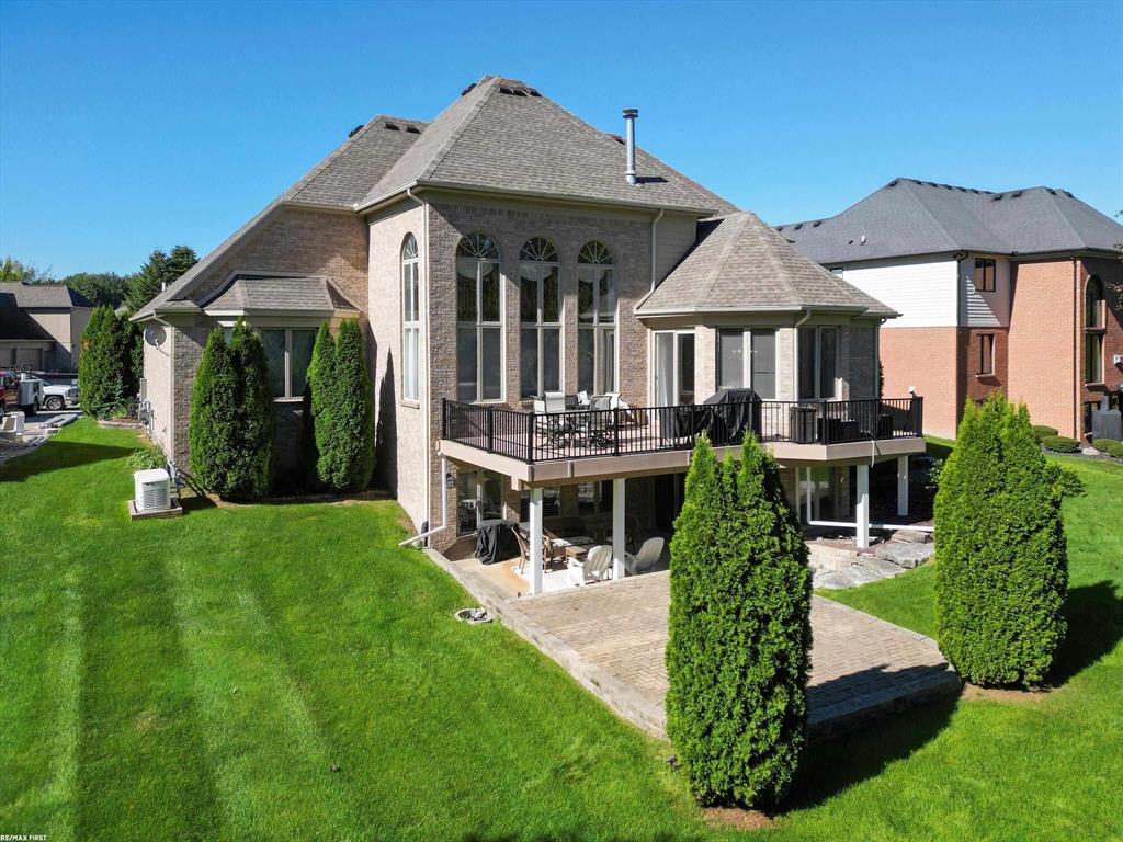 53682 Cherrywood Drive