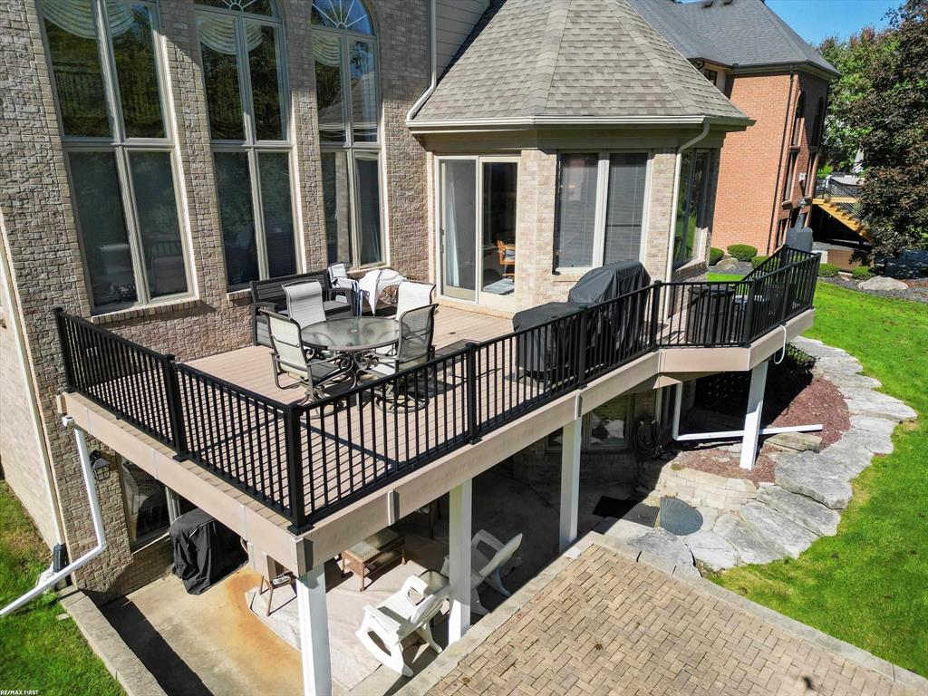 53682 Cherrywood Drive