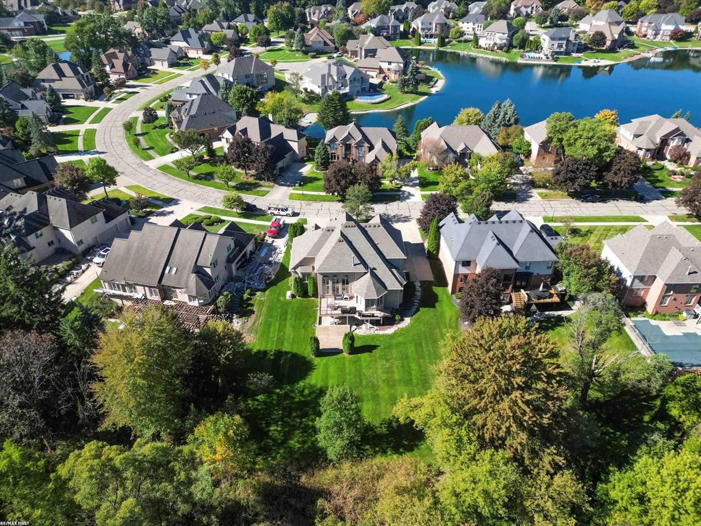 53682 Cherrywood Drive