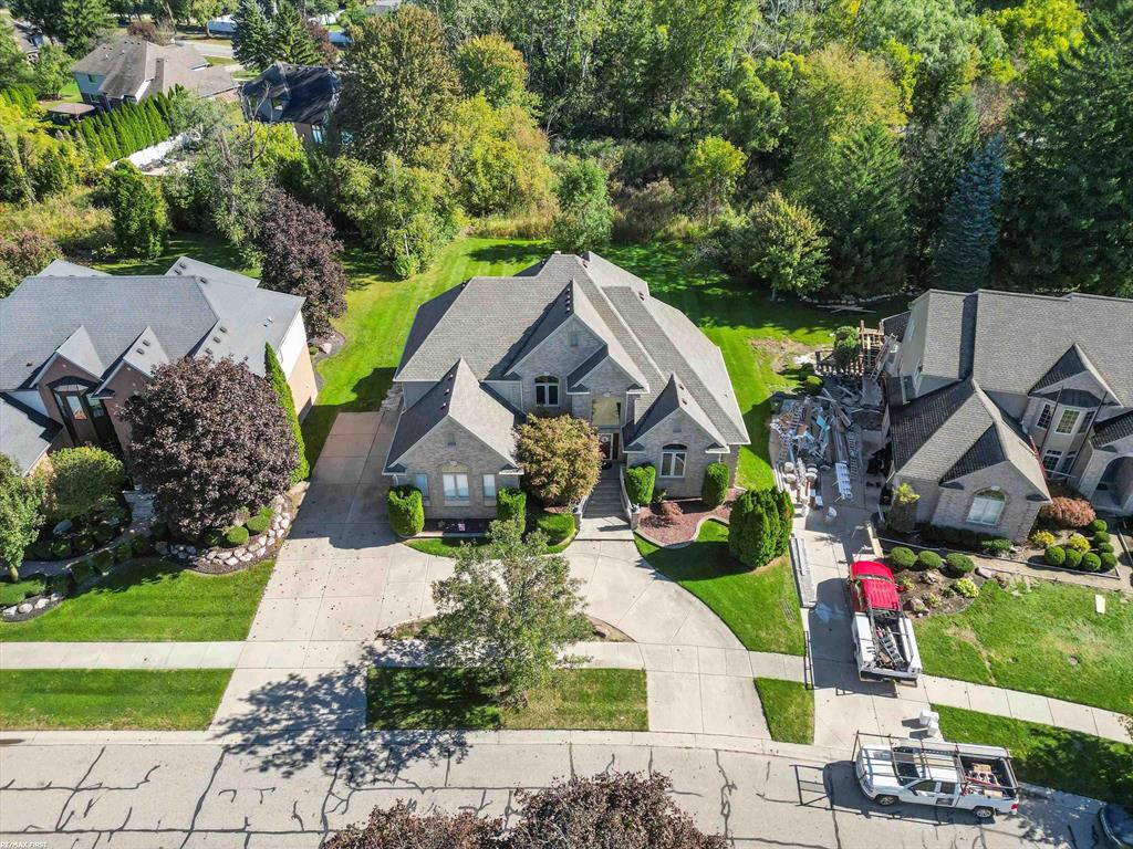 53682 Cherrywood Drive