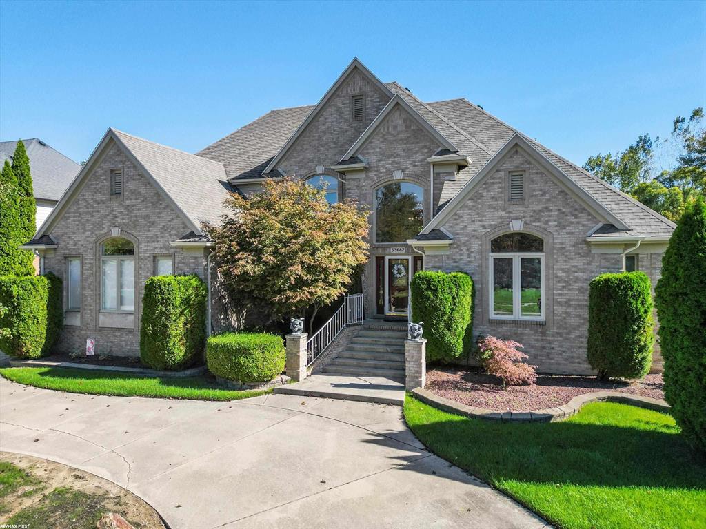 53682 Cherrywood Drive