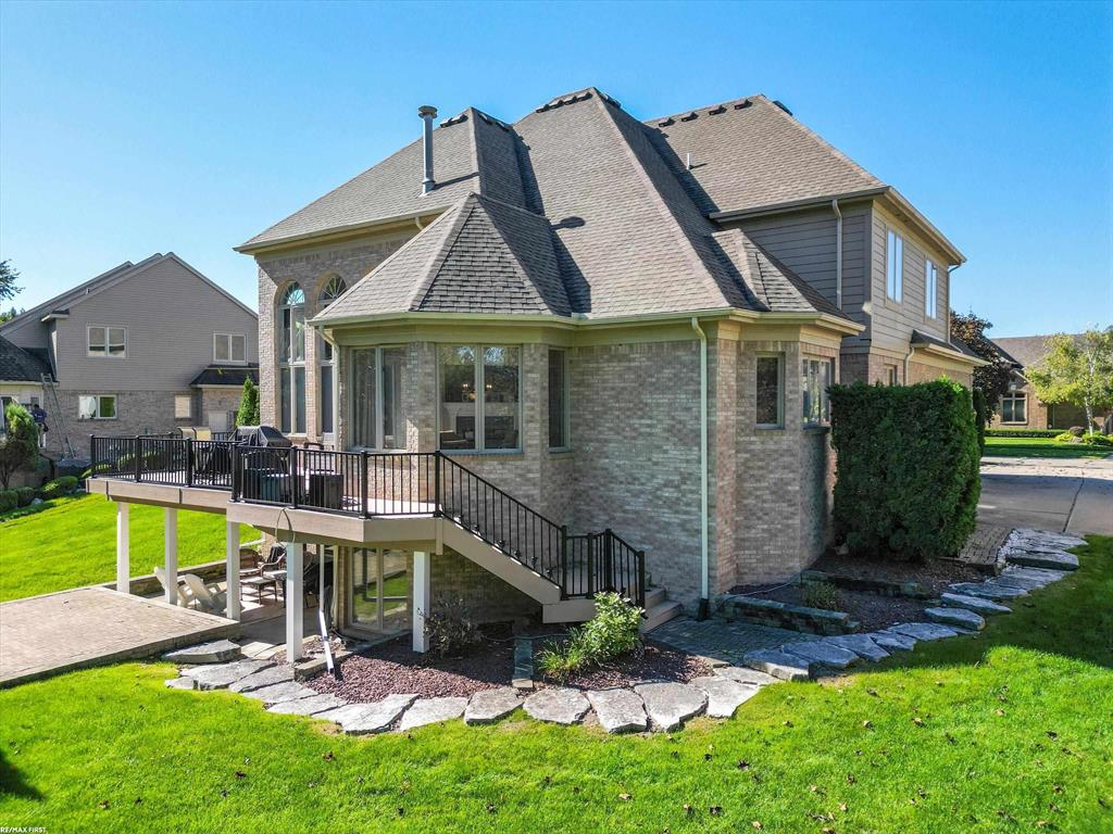 53682 Cherrywood Drive