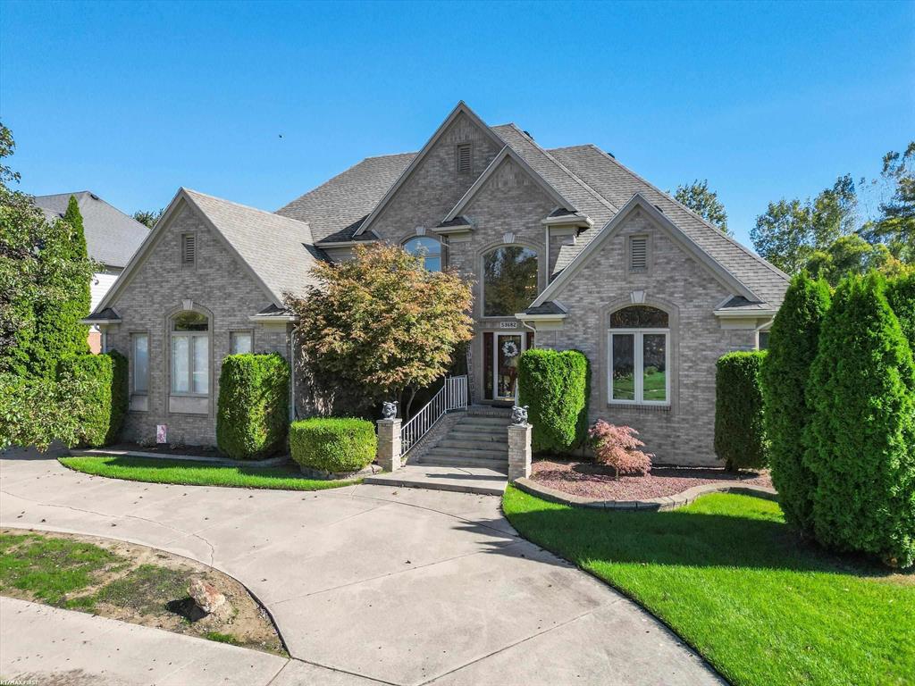 53682 Cherrywood Drive