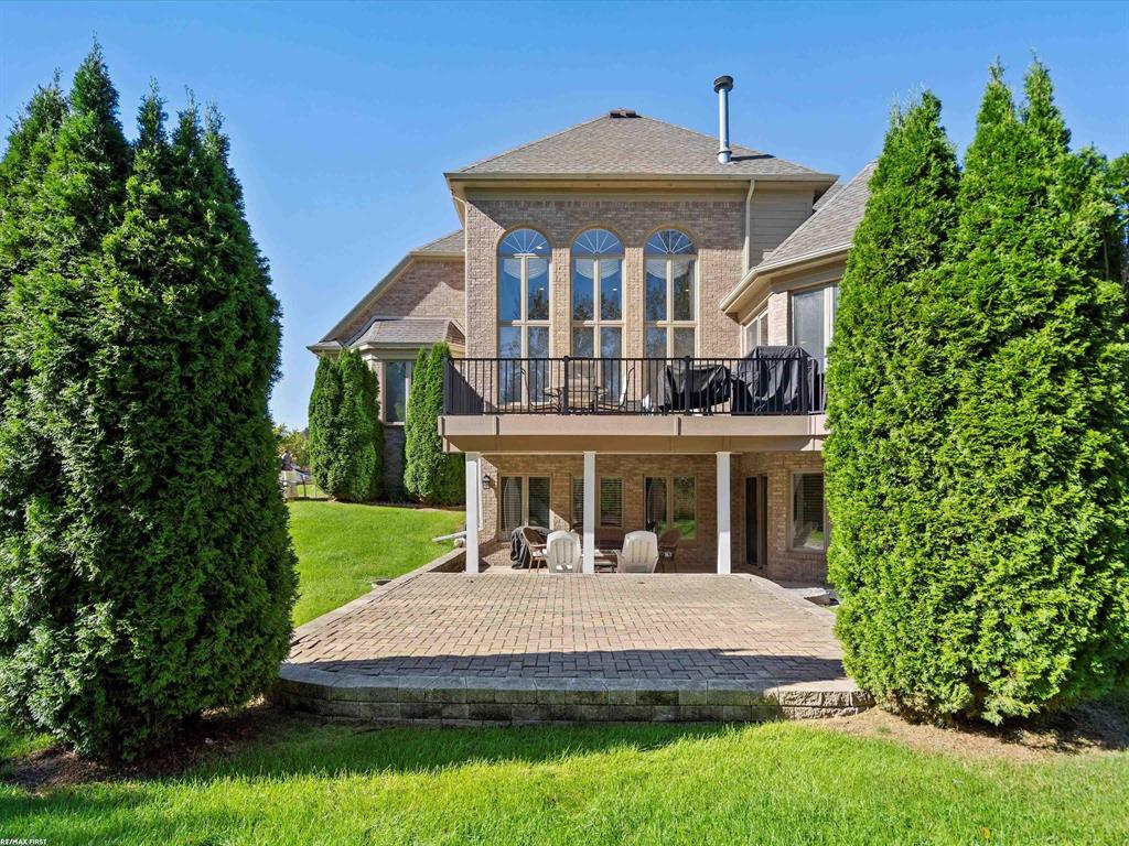 53682 Cherrywood Drive