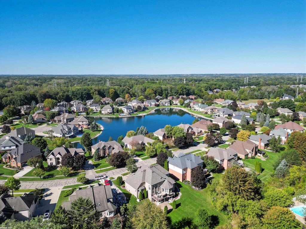 53682 Cherrywood Drive