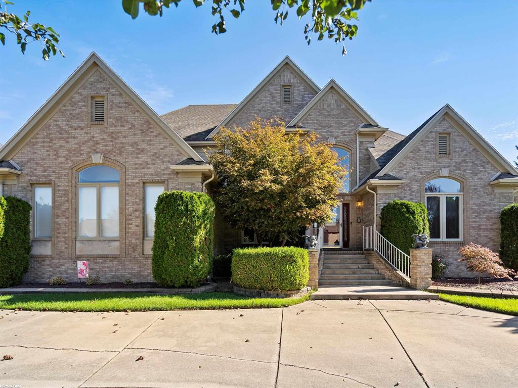 53682 Cherrywood Drive