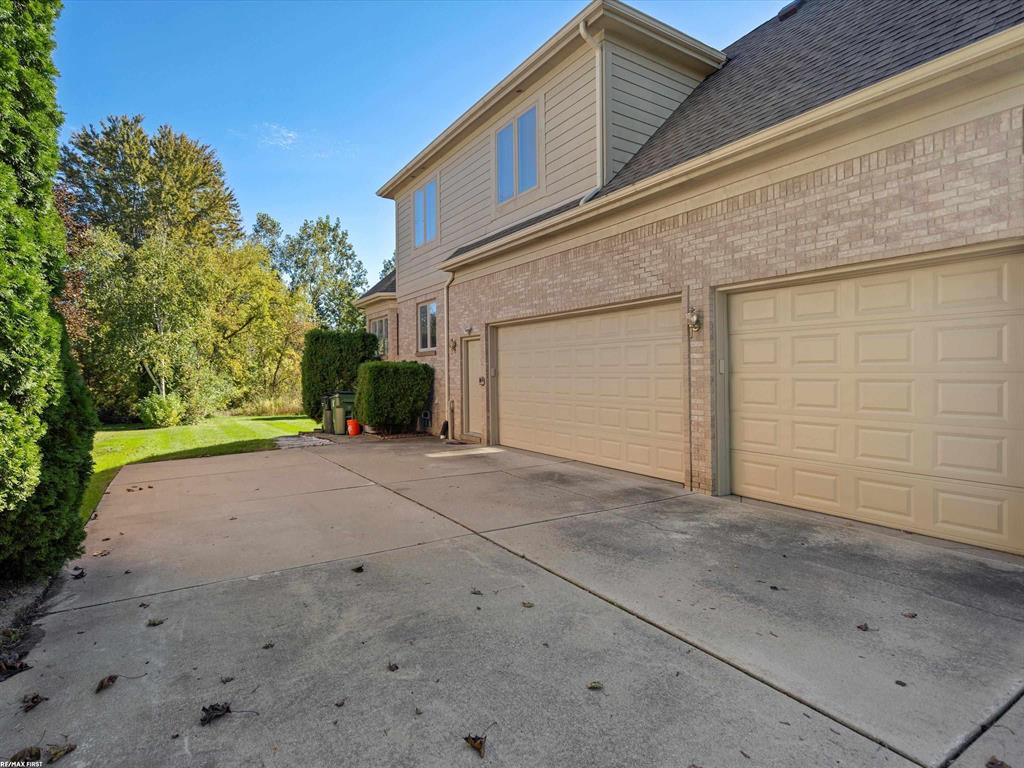 53682 Cherrywood Drive