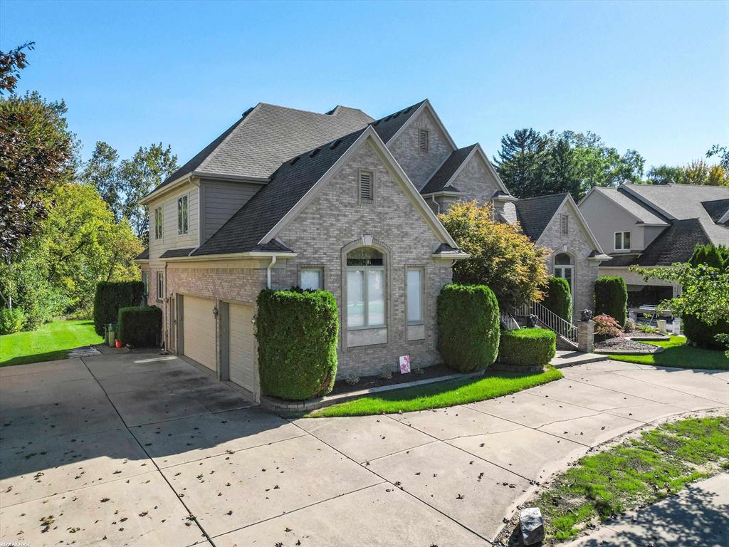 53682 Cherrywood Drive