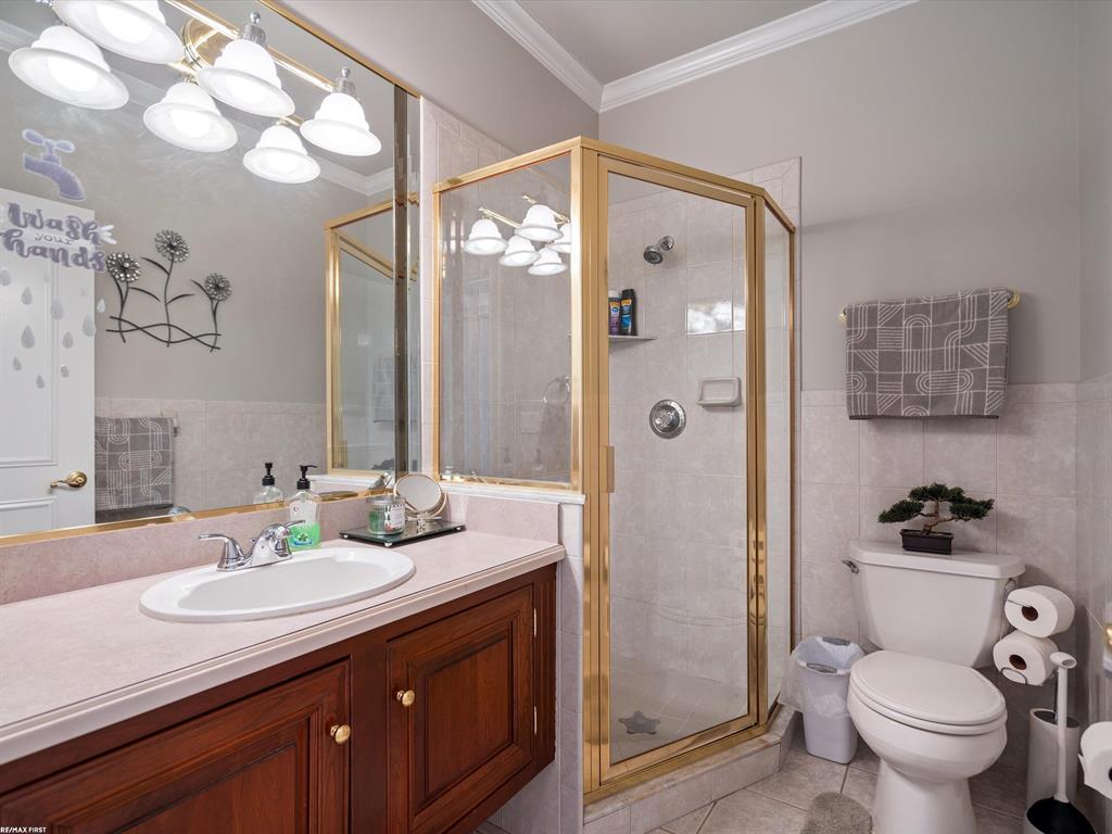 53682 Cherrywood Drive