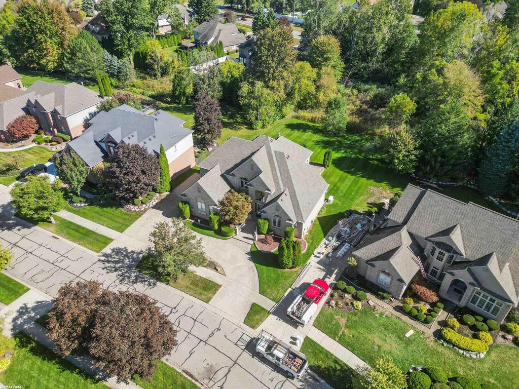 53682 Cherrywood Drive