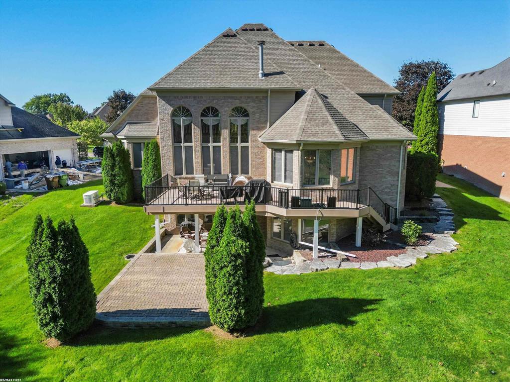 53682 Cherrywood Drive