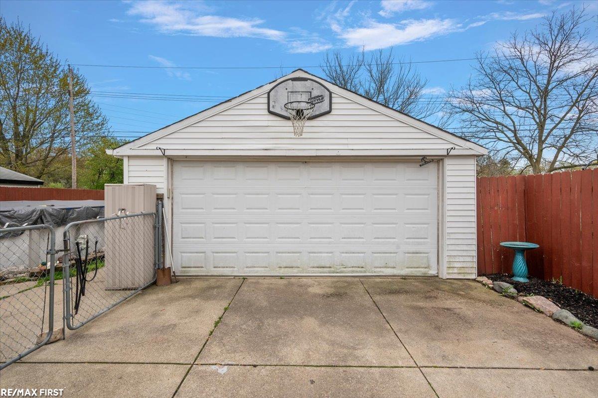 4700 Berwyn Drive