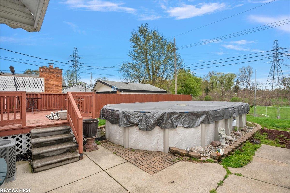 4700 Berwyn Drive