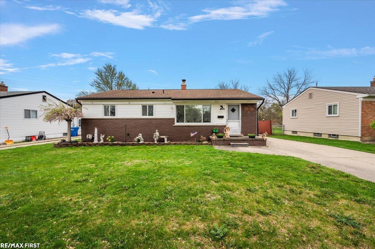 4700 Berwyn Drive