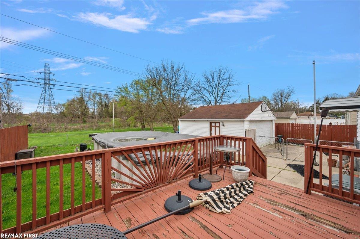 4700 Berwyn Drive