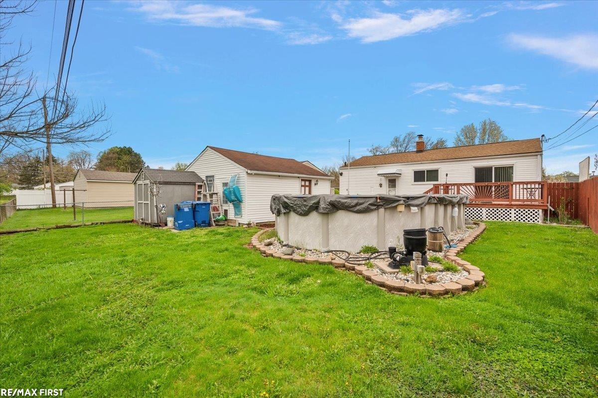 4700 Berwyn Drive