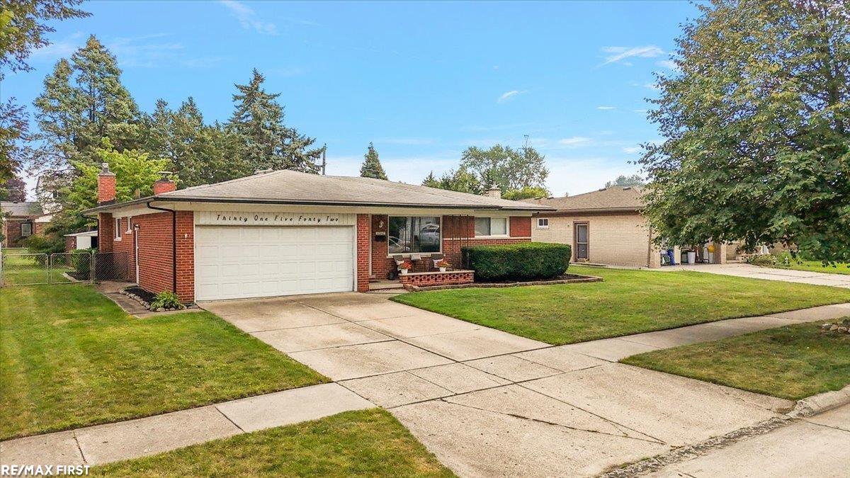 31542 Carmody Drive