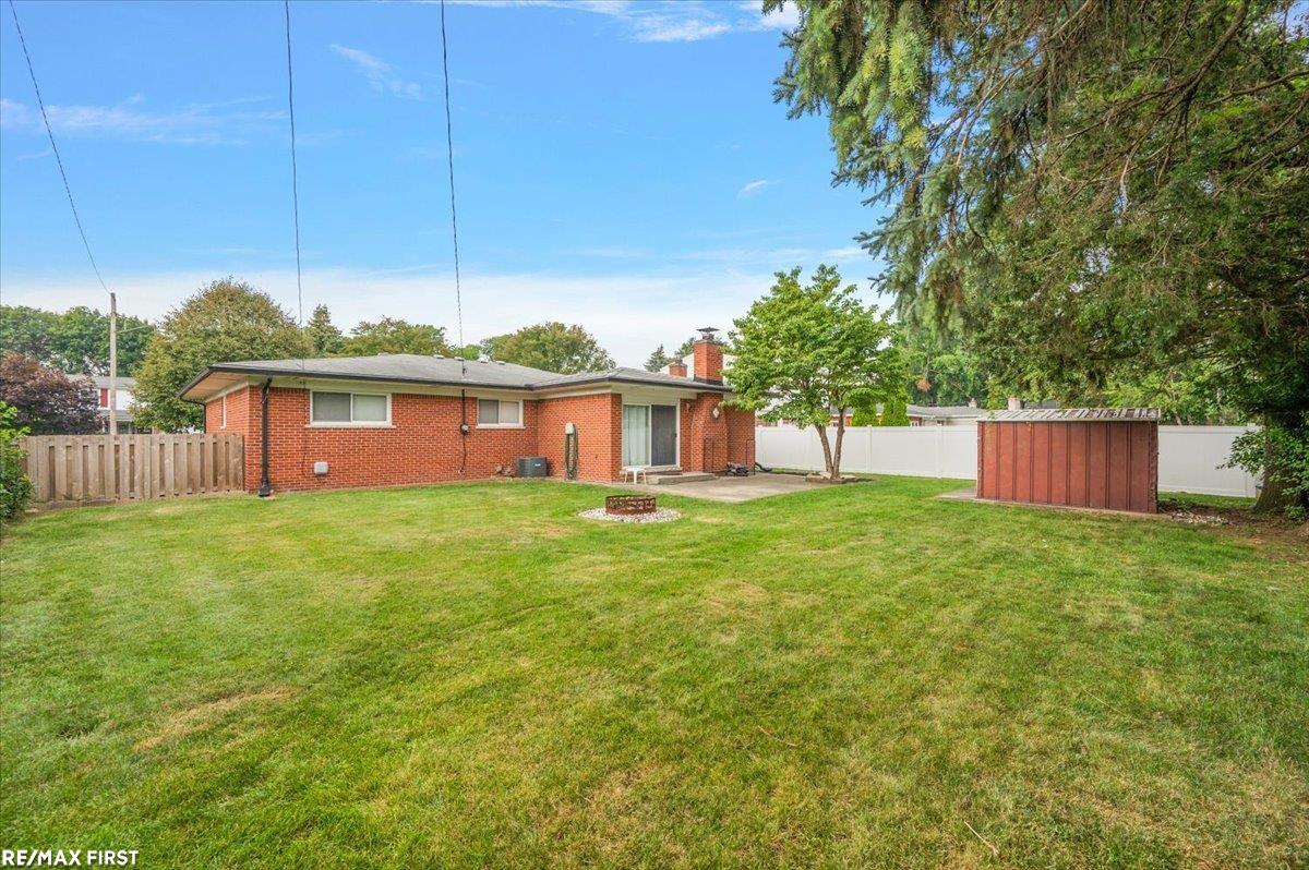 31542 Carmody Drive