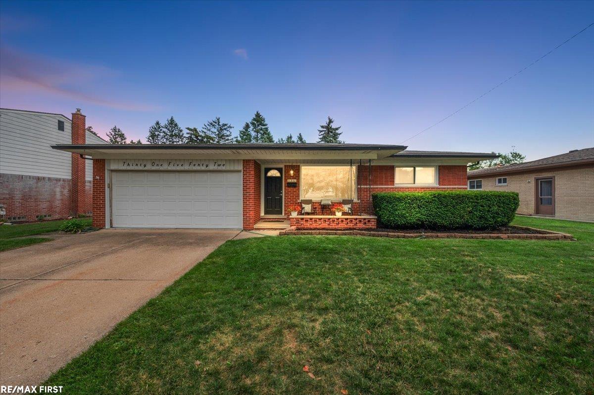 31542 Carmody Drive