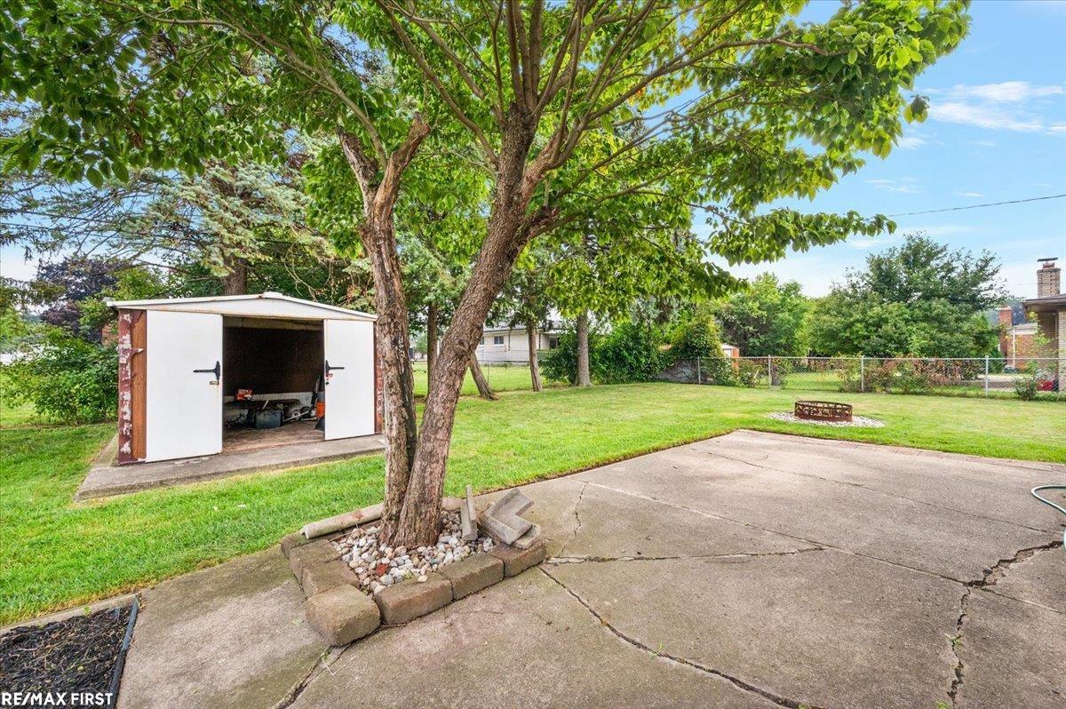 31542 Carmody Drive