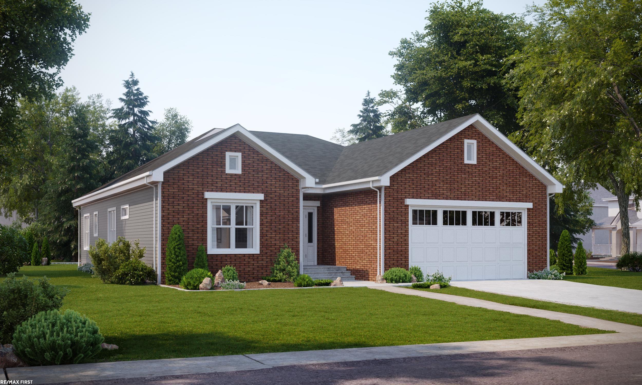 70618 Sunny Brook Lane