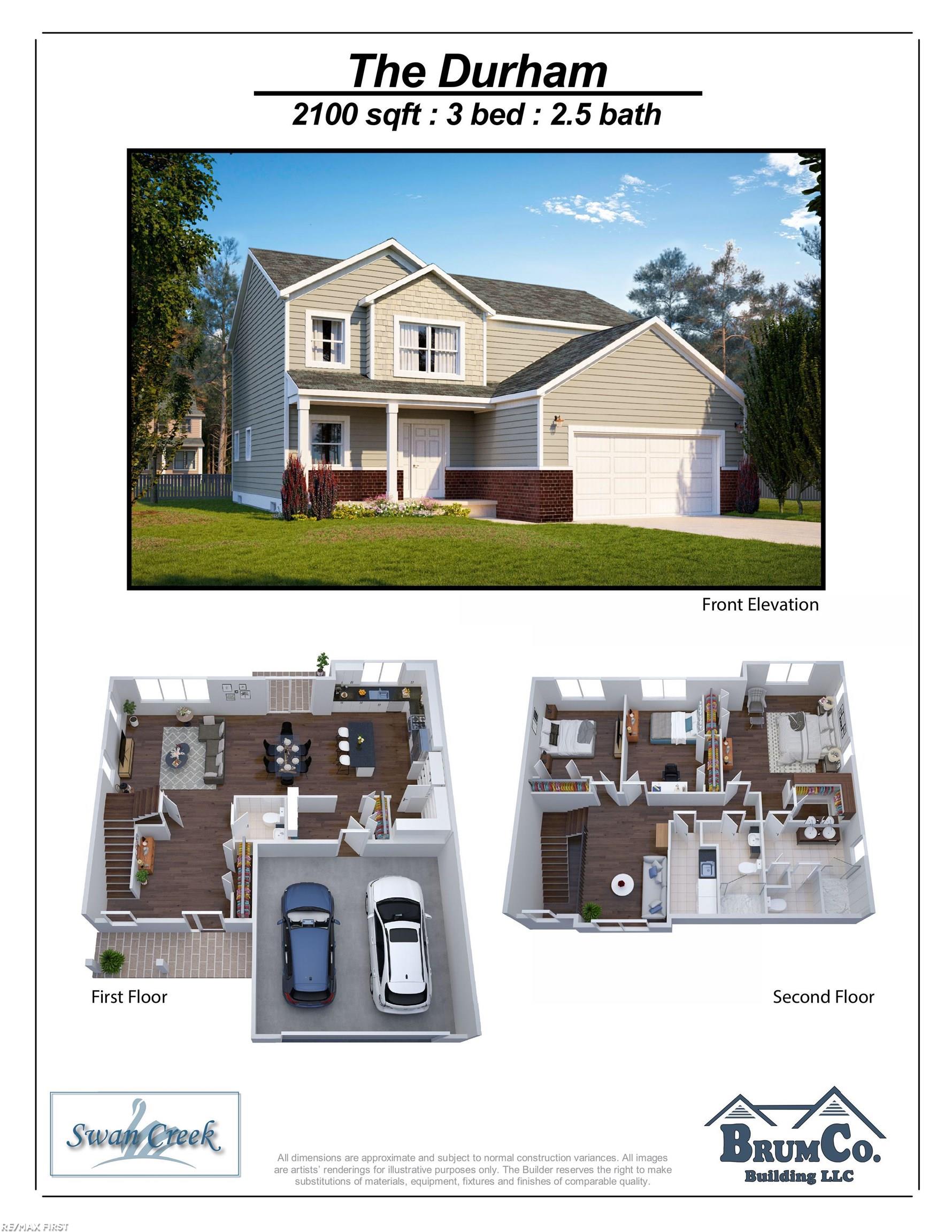 70618 Sunny Brook Lane