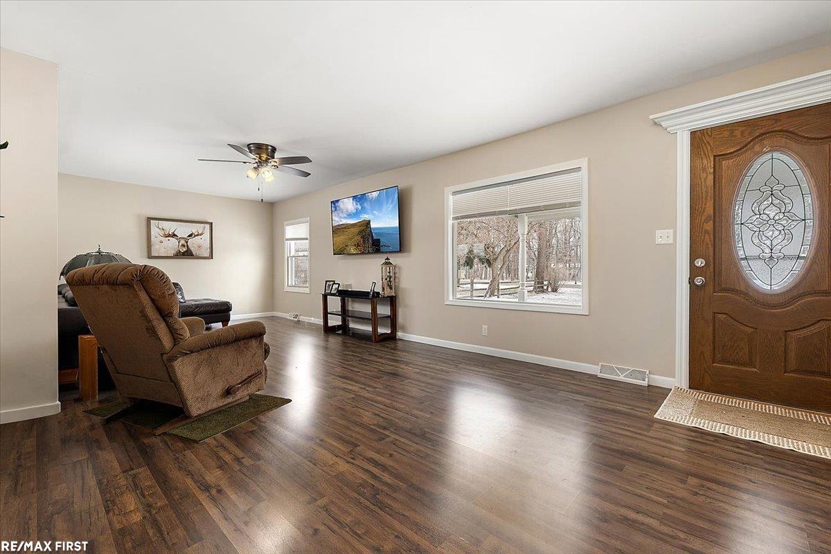 49939 Fairchild Road