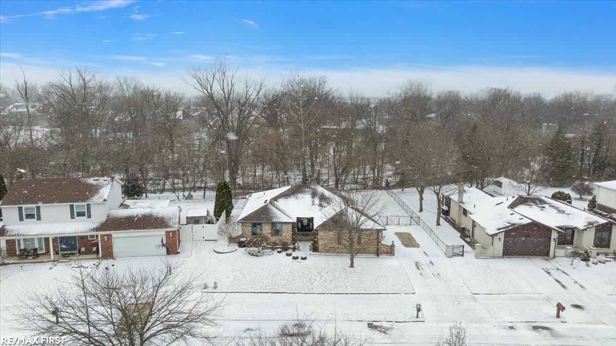 44357 Thunder Bay Drive