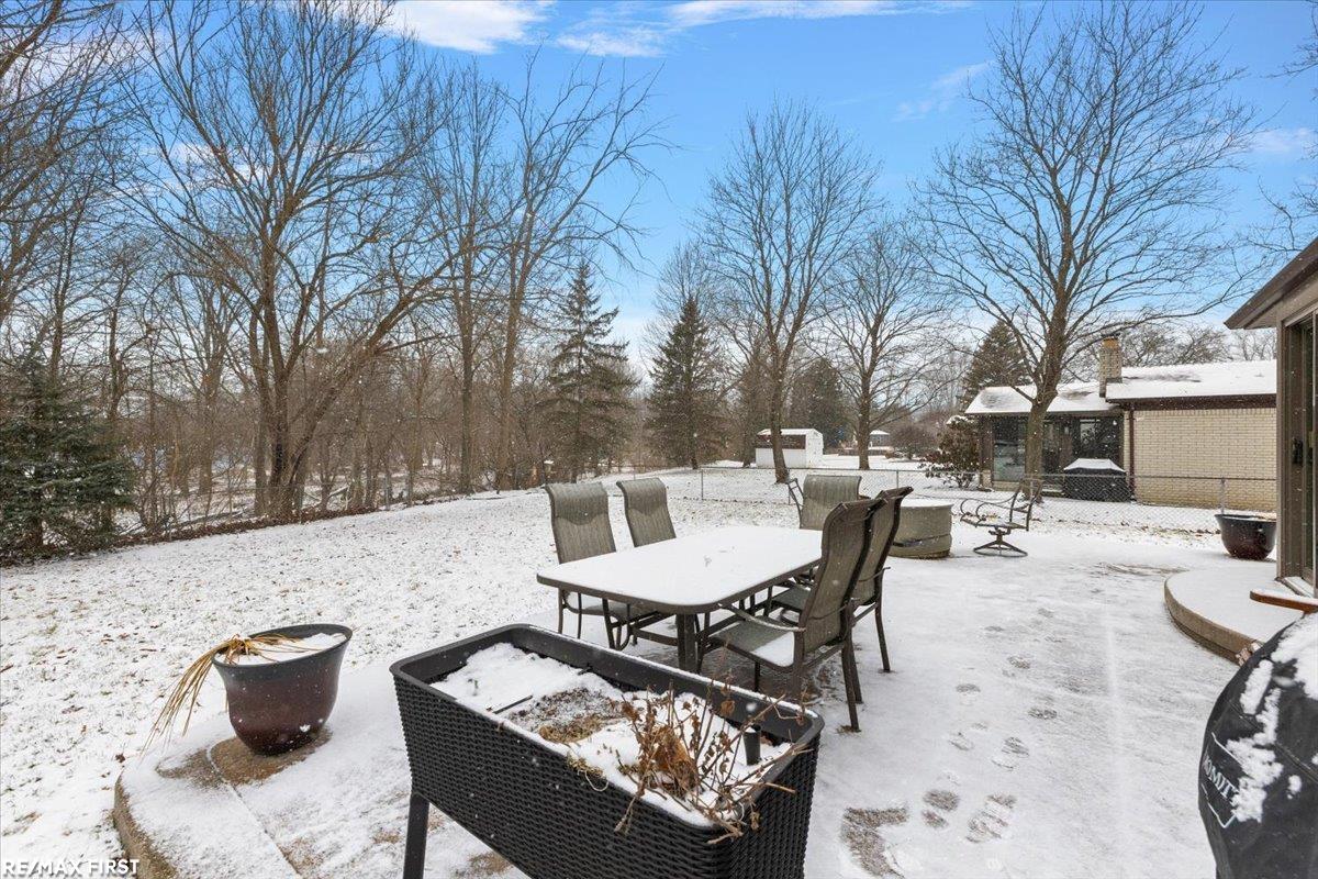 44357 Thunder Bay Drive